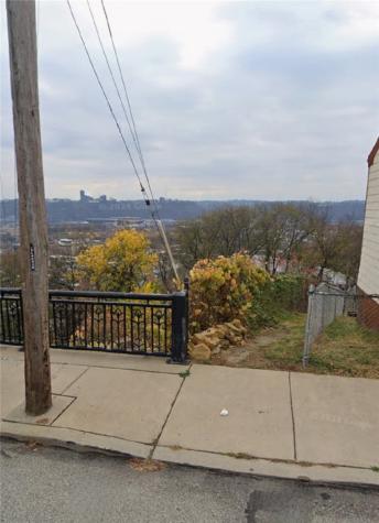 1603 Meadville Street Fineview PA 15214