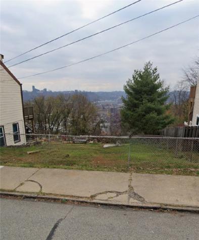 1603 Meadville Street Fineview PA 15214