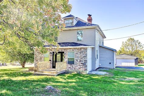 1435 Connellsville Road North Union Township PA 15456