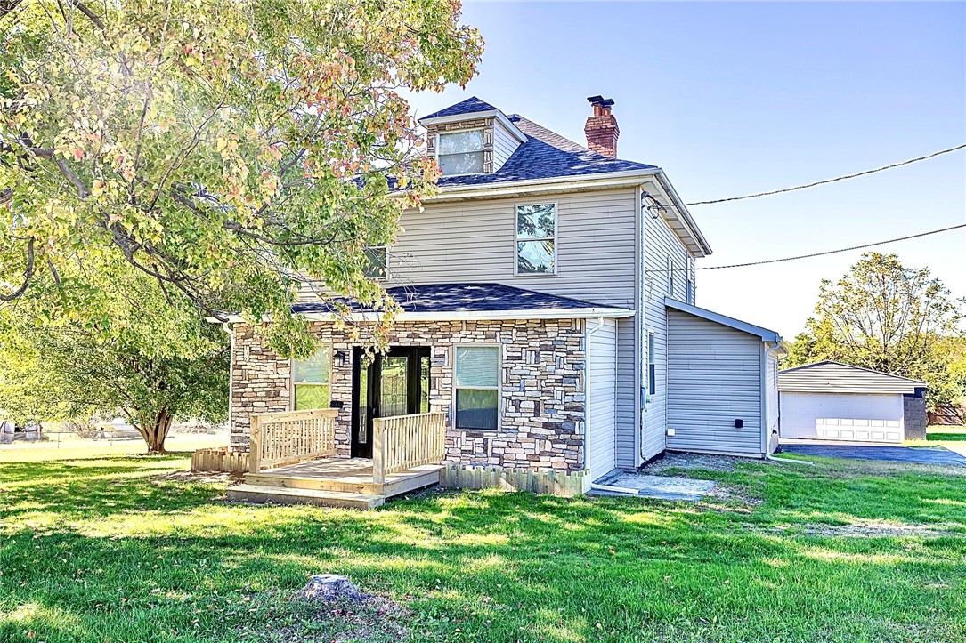 1435 Connellsville Road North Union Township PA 15456