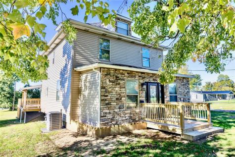1435 Connellsville Road North Union Township PA 15456