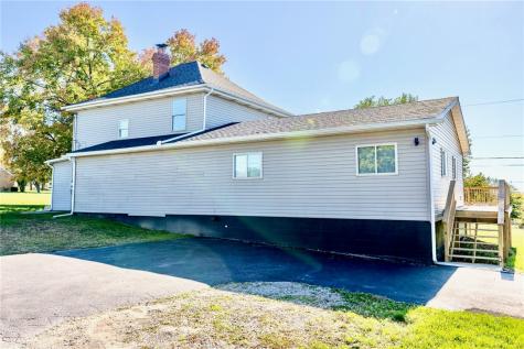 1435 Connellsville Road North Union Township PA 15456