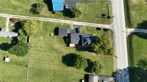1435 Connellsville Road North Union Township PA 15456