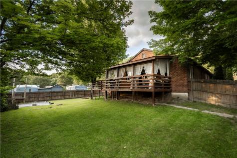 842 Anderson Street Confluence Boro PA 15424