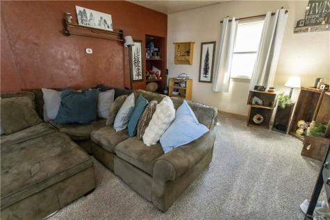 842 Anderson Street Confluence Boro PA 15424