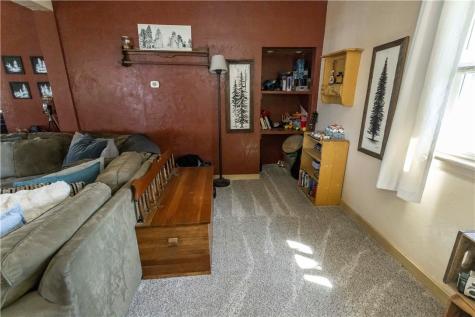 842 Anderson Street Confluence Boro PA 15424