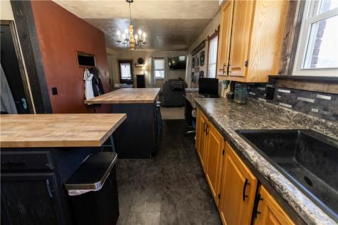 842 Anderson Street Confluence Boro PA 15424