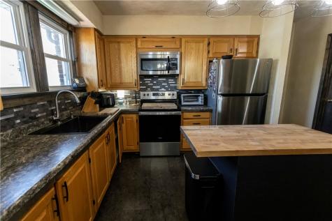 842 Anderson Street Confluence Boro PA 15424