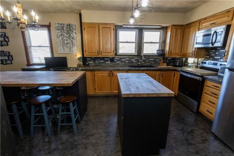842 Anderson Street Confluence Boro PA 15424