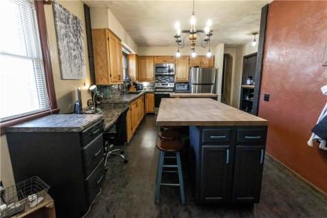 842 Anderson Street Confluence Boro PA 15424