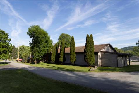 842 Anderson Street Confluence Boro PA 15424