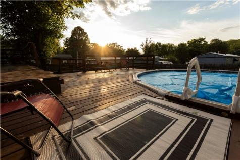 842 Anderson Street Confluence Boro PA 15424