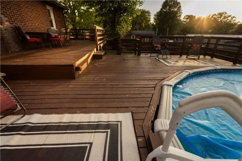 842 Anderson Street Confluence Boro PA 15424