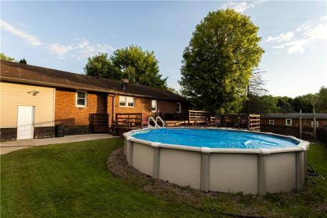 842 Anderson Street Confluence Boro PA 15424