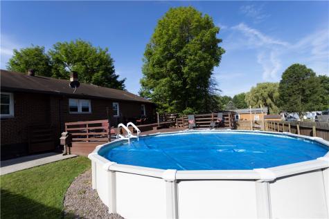 842 Anderson Street Confluence Boro PA 15424