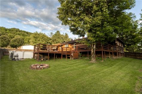 842 Anderson Street Confluence Boro PA 15424