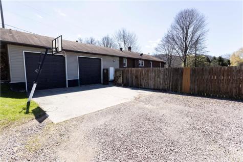842 Anderson Street Confluence Boro PA 15424