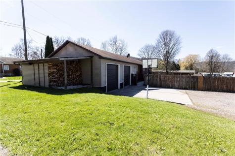842 Anderson Street Confluence Boro PA 15424