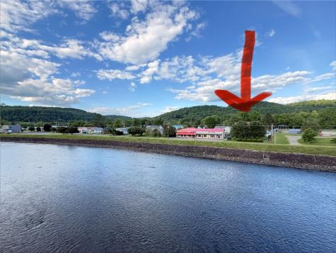 842 Anderson Street Confluence Boro PA 15424