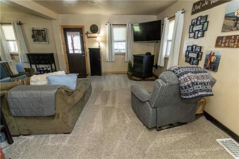 842 Anderson Street Confluence Boro PA 15424