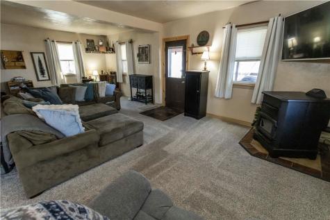 842 Anderson Street Confluence Boro PA 15424