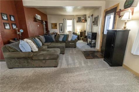 842 Anderson Street Confluence Boro PA 15424