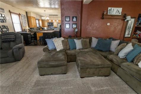 842 Anderson Street Confluence Boro PA 15424