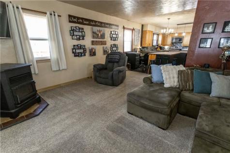 842 Anderson Street Confluence Boro PA 15424