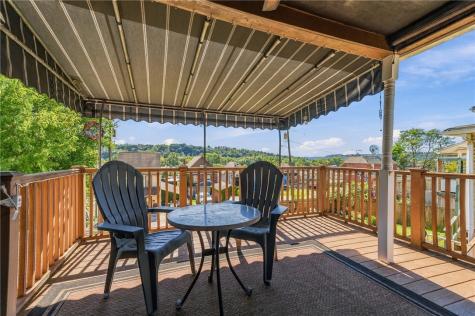 335 W 8th Avenue Tarentum PA 15084