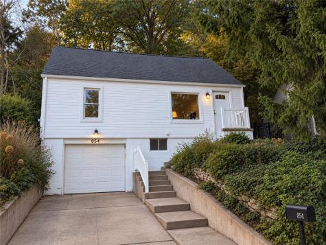 854 7th Street Beaver PA 15009