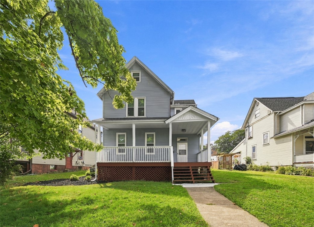 1522 Ridge Coraopolis PA 15108