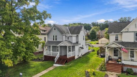 1522 Ridge Coraopolis PA 15108