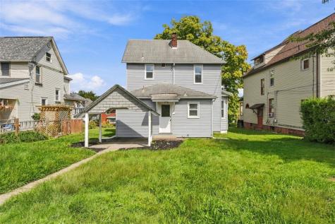 1522 Ridge Coraopolis PA 15108