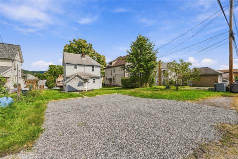 1522 Ridge Coraopolis PA 15108