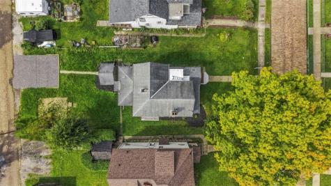 1522 Ridge Coraopolis PA 15108