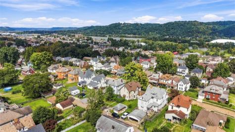1522 Ridge Coraopolis PA 15108