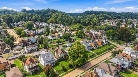 1522 Ridge Coraopolis PA 15108