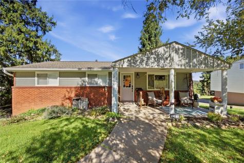 3161 Vermont Drive Lower Burrell PA 15068