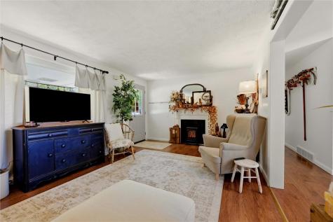 3161 Vermont Drive Lower Burrell PA 15068