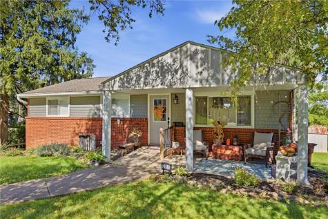 3161 Vermont Drive Lower Burrell PA 15068