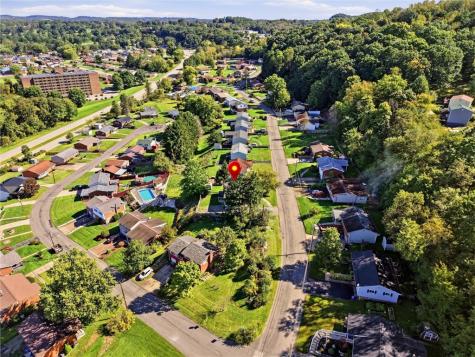 3161 Vermont Drive Lower Burrell PA 15068