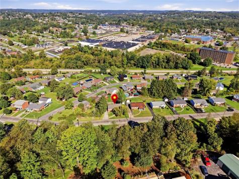 3161 Vermont Drive Lower Burrell PA 15068