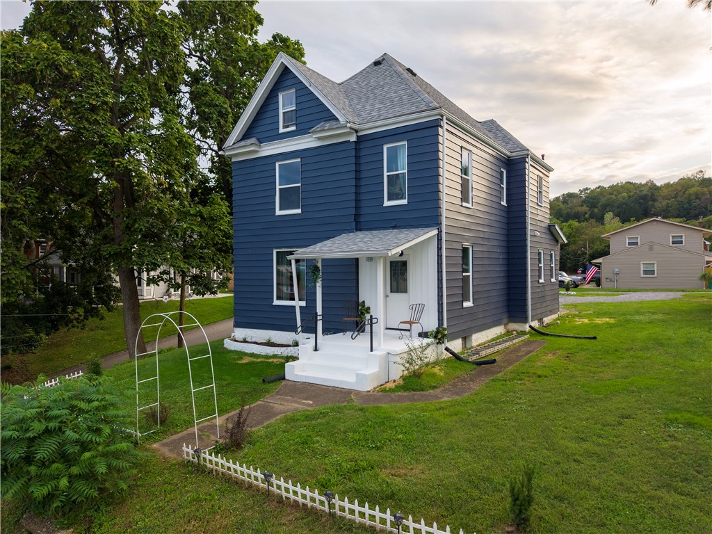 1101 Market Street Bridgewater PA 15009