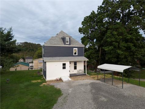 1101 Market Street Bridgewater PA 15009