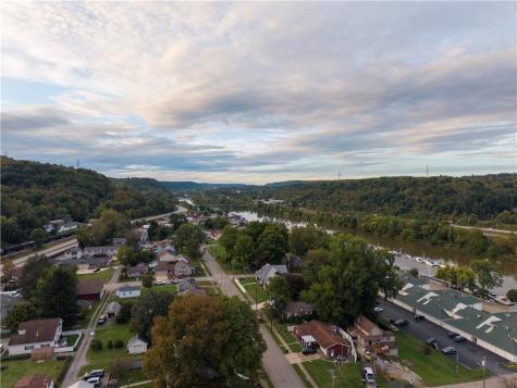 1101 Market Street Bridgewater PA 15009