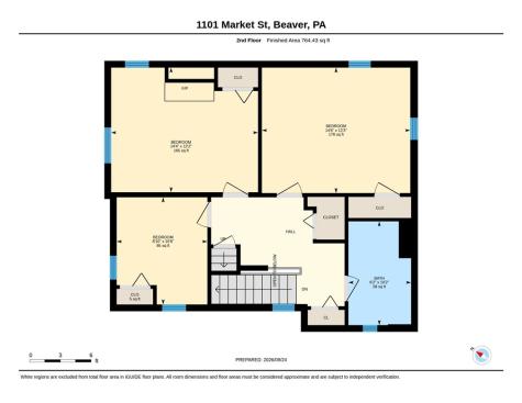 1101 Market Street Bridgewater PA 15009
