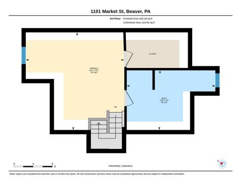 1101 Market Street Bridgewater PA 15009