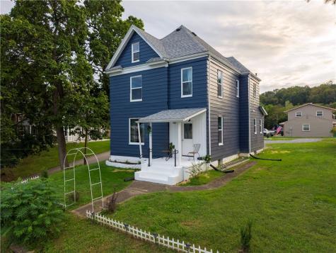 1101 Market Street Bridgewater PA 15009