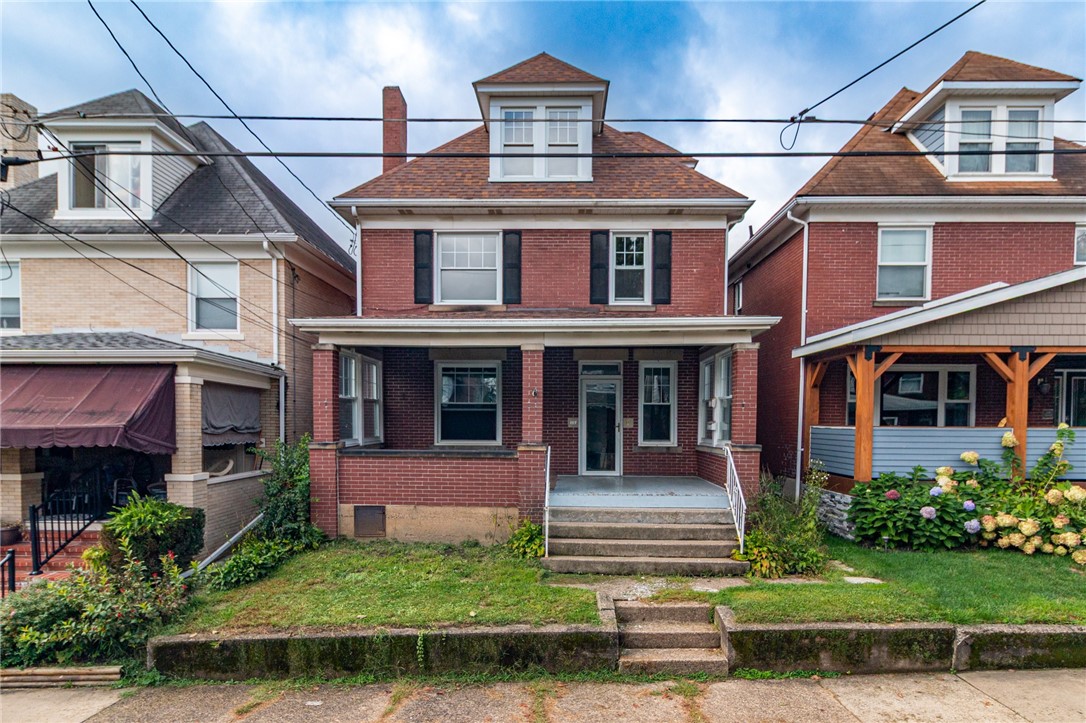 1117 Highland Street Tarentum PA 15084