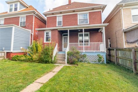 1117 Highland Street Tarentum PA 15084